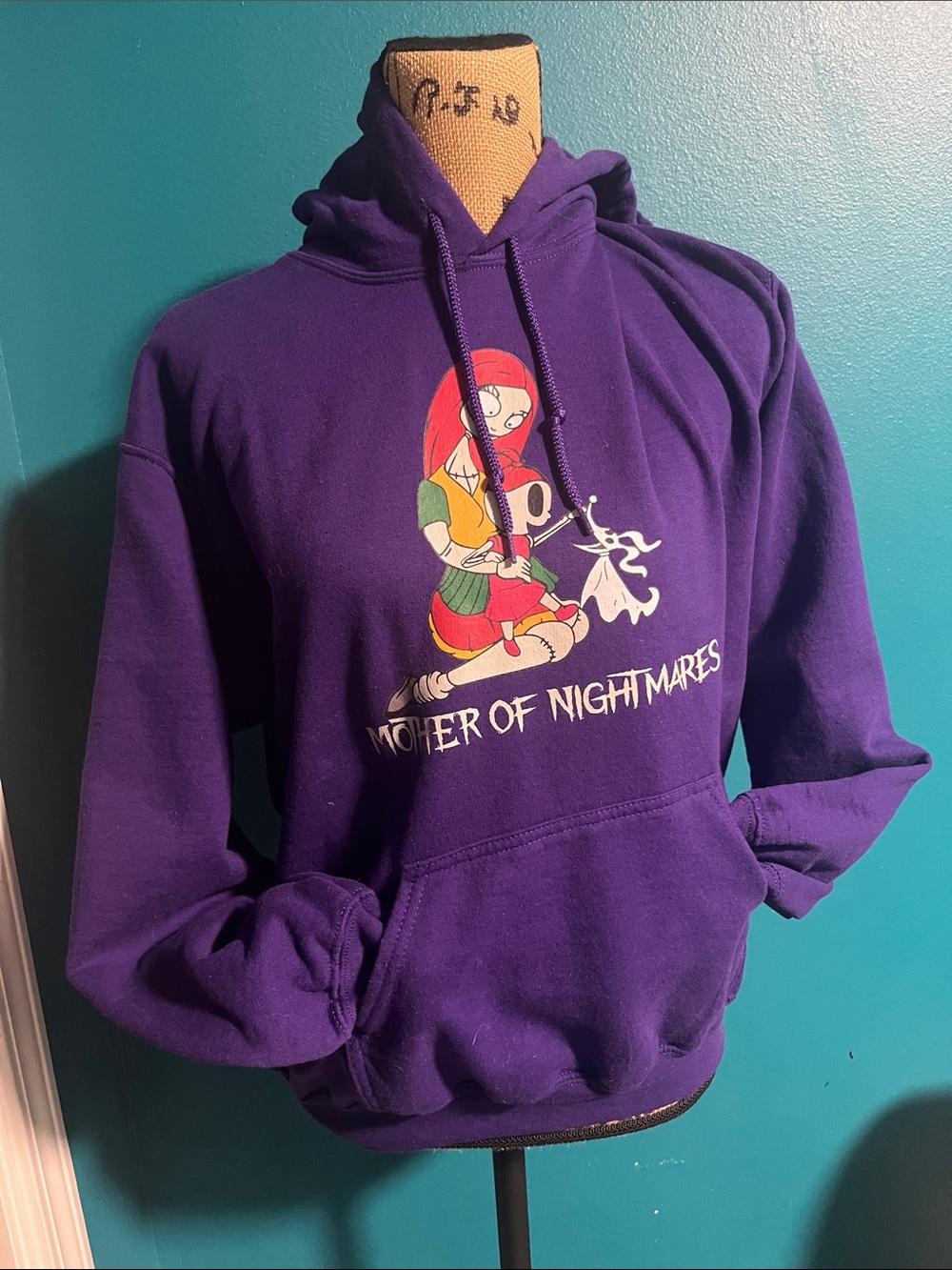 Women’s Hoodie